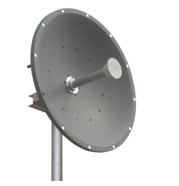 Maximum Input Power 100W External 4G 5G LTE Antenna 3G 4G GSM WIFI Outdoor Long Range MIMO