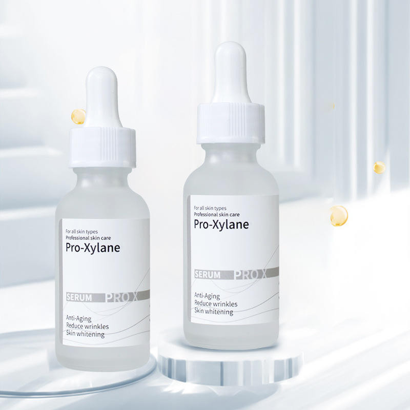 ProXylane Face Serum Anti Wrinkle Revitalizing Skin Brightening Serum Boseine Essence