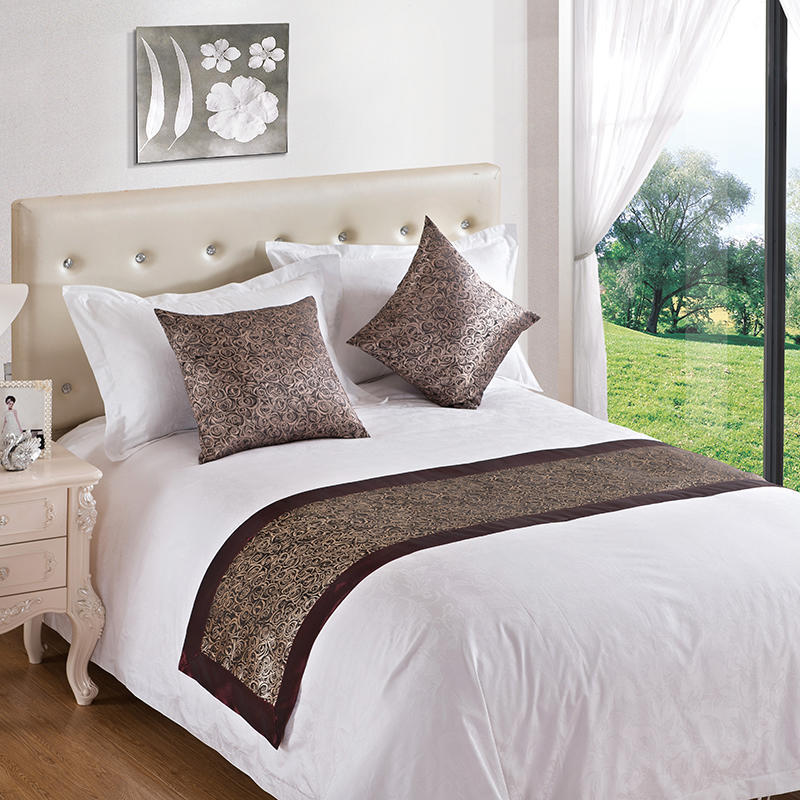 Filling Material 100% PP Cotton Magnetic Bedding Set for Modern B B Foot Bath Decoration