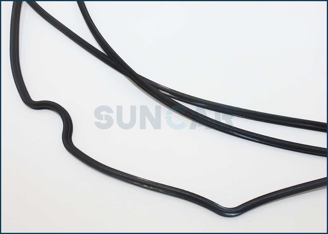 CA1607271 160-7271 1607271 Gasket Seal For C-A-T 24M 3406E 3456 365C 365C L 365C L MH 374D L 374F L 385C 385C FS 385C L