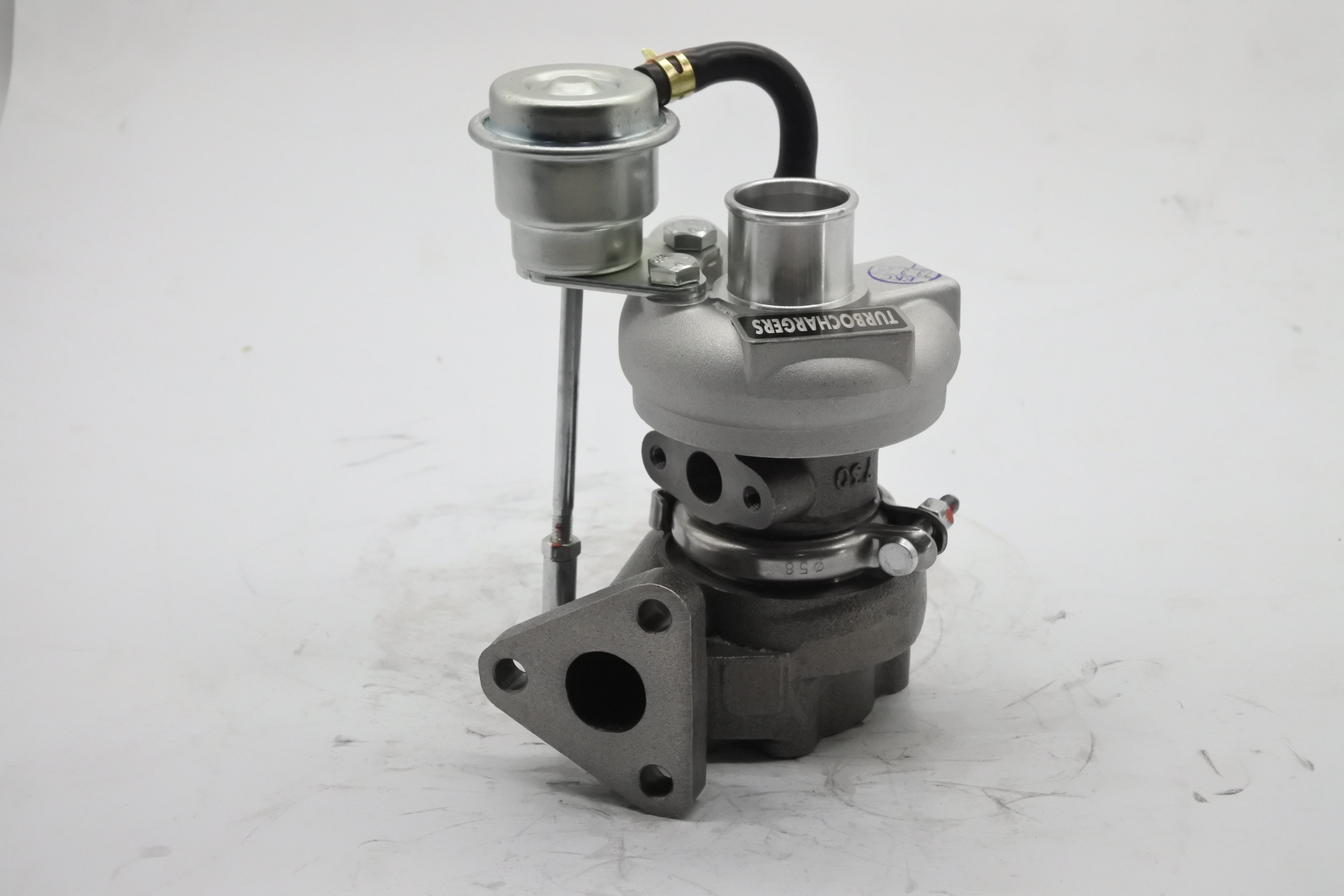 V1505 D1105 Super Turbocharger , 49173-03410 Diesel Engine Parts