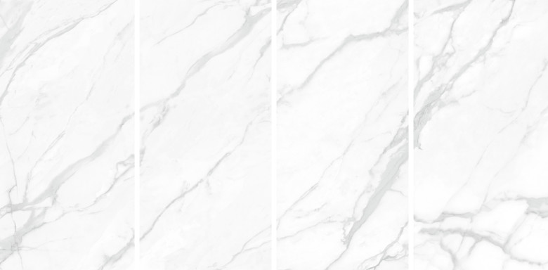 Living Room And Bed Room Large Format Non Slip Modern Porcelain Tile
