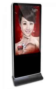 China 1080P HD Ipad Touch Screen Digital Signage For Commercial Indoor on sale
