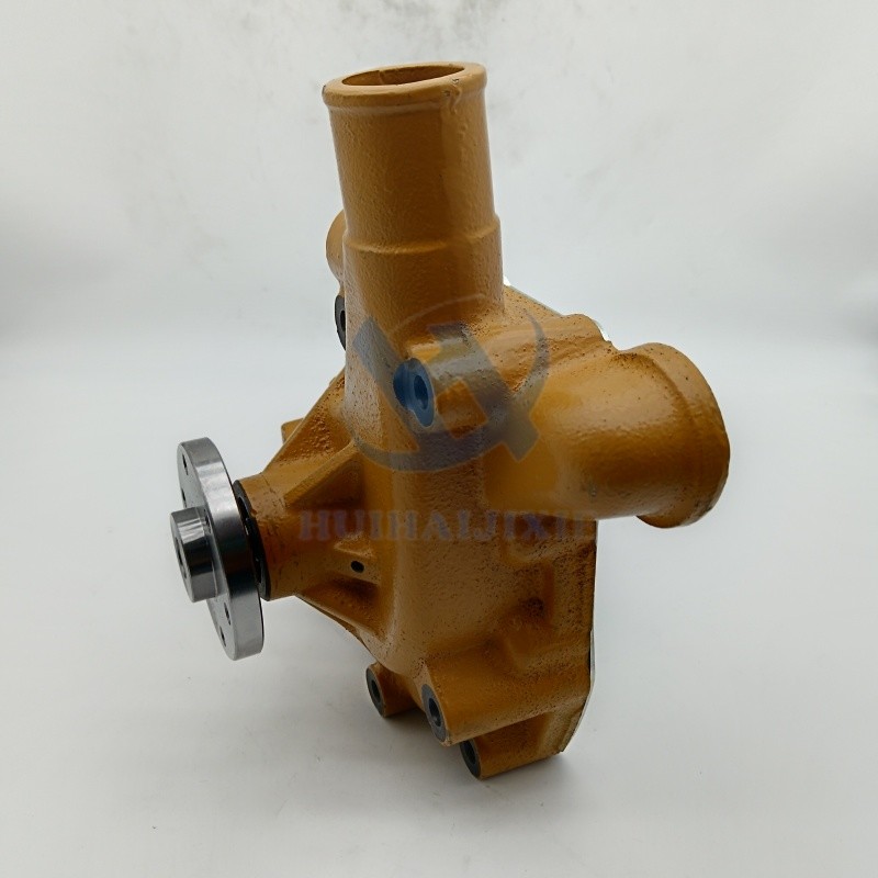 Excavator Spare Parts Water Pump 6206-61-1505 6206611505 for Engine 6D95L Excavator WA120-3