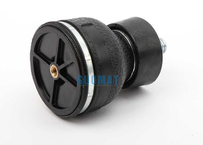 Contitech Sleeve Small Size Adjustable Air Springs For Harley Motorcycle SZ37-6
