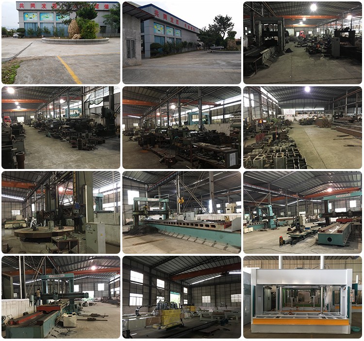 Marble Thin Slab Cutting Machine
