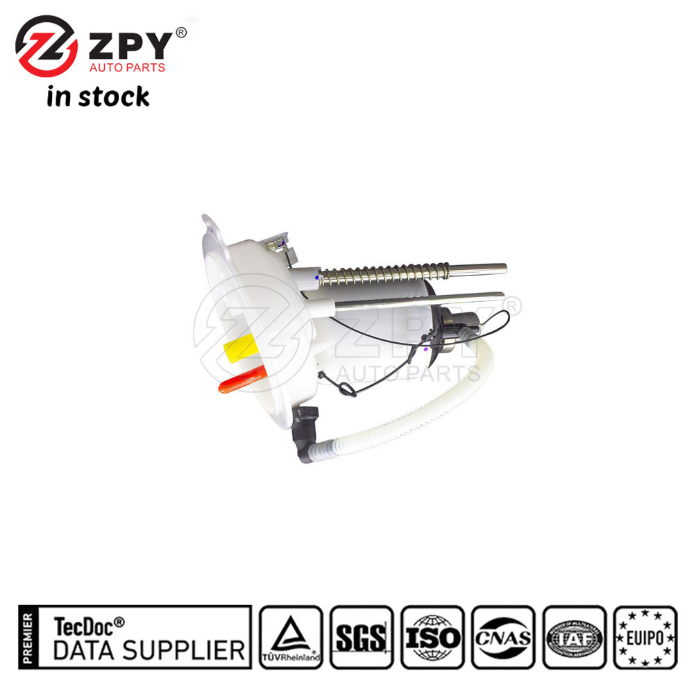 ZPY Fuel Filter 4GD201317A for Audi A4 B9 A5 F5 Q5 4M