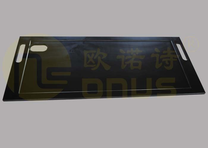 Safe Epoxy Laboratory Bench Top Non Ignite / Conductive / Noxious Gases