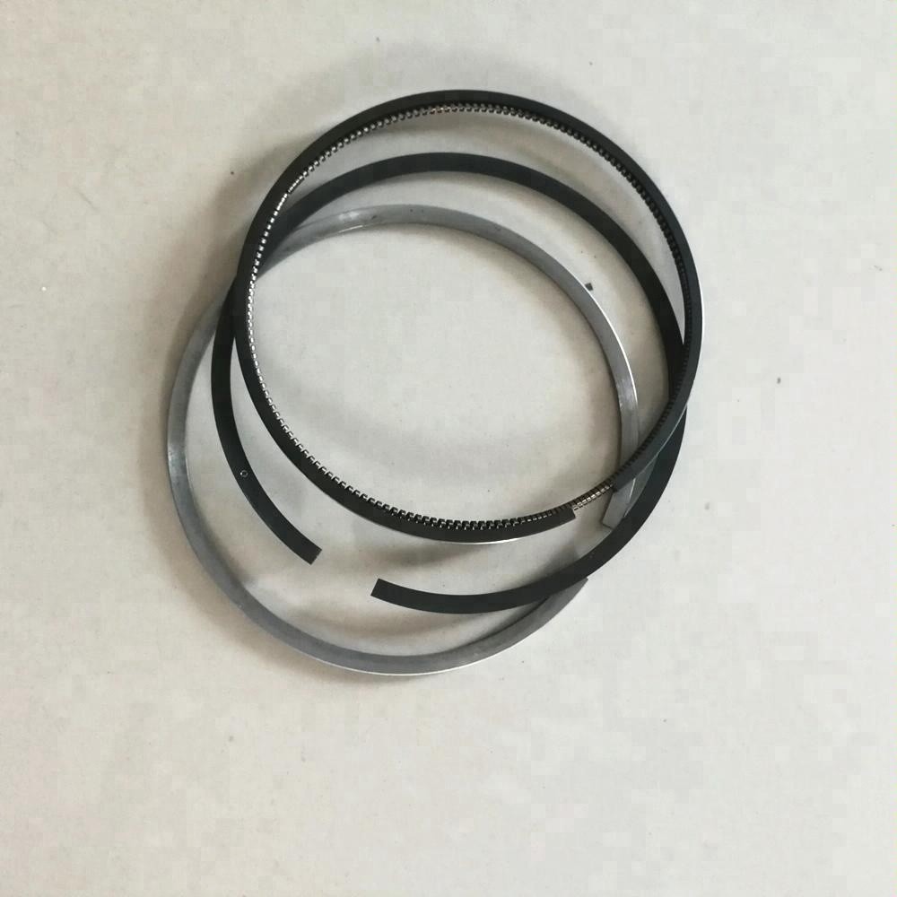 Forklift Engine Piston Rings For Mitsubishi 4G53 Japanese Cars