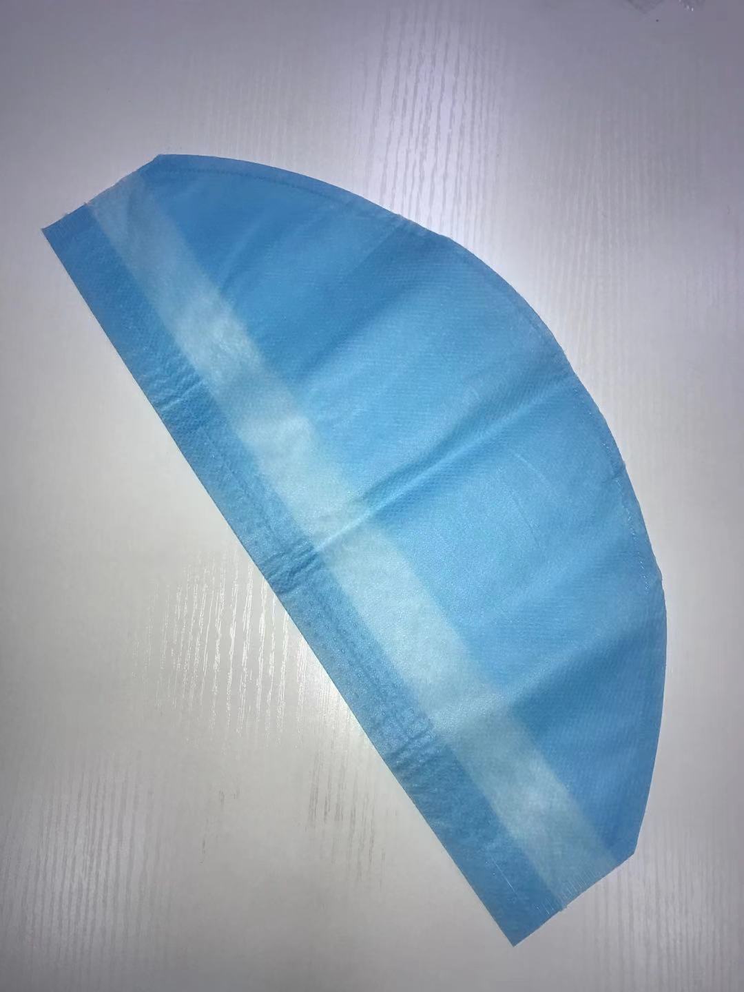 Surgeon Caps Disposable Medical Use Doctor cap PP Surgical Cap Disposable