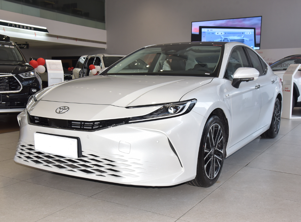 Gac Used Cars 2019 2020 2021 2022 2023 2024 Toyotas Camrys Left Steering Gasoline 2.0L Luxury Version Sedan Cars