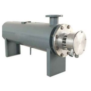 China 380V Stainless Steel 10KW - 1000KW Industrial Explosion - proof Electric Heater on sale