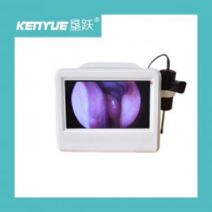 China Medical Electronic Image Examiner ENT HD Portable Endoscope Camera on sale