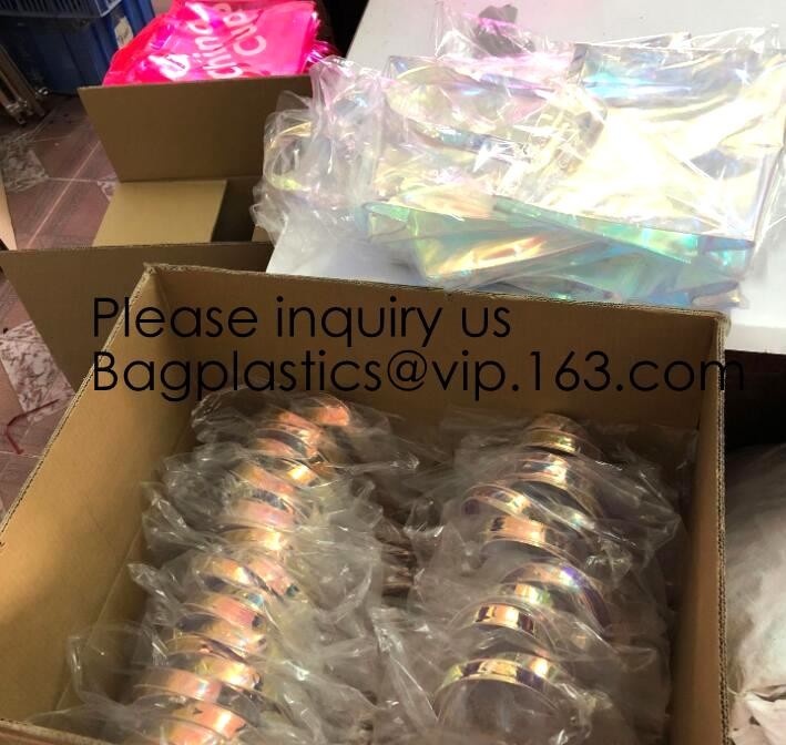 Cosmetic Packaing,Storage Bag,Promotional Gift,Makeup Toiletry Bag,Amazon Ebay Hot Selling Clear Pvc Tote Bag Transparen