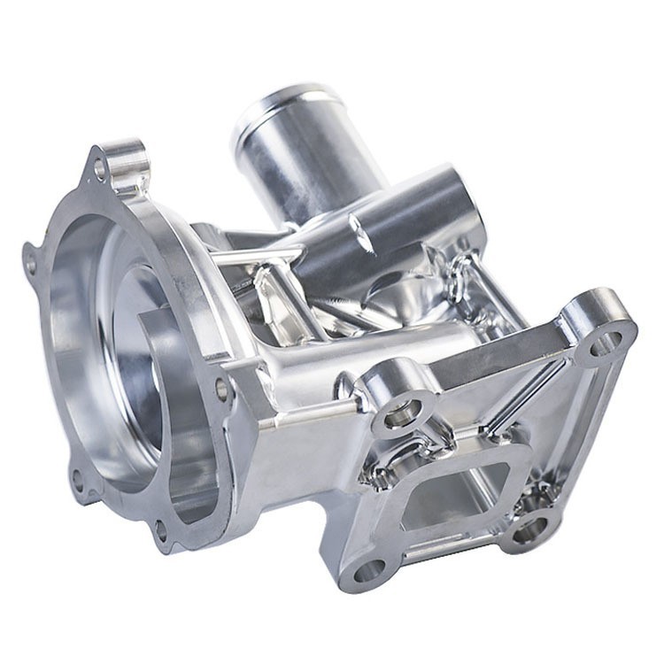 5 Axis 3 Axis Custom Machined Parts Precision Cnc Machining Turning Mechanical Parts