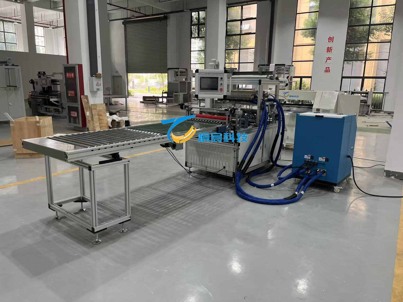 Maximize Your Production Efficiency With Our High-Performance Dispensing Machine glue dispensing machine automatic label dispenser machine cleaning