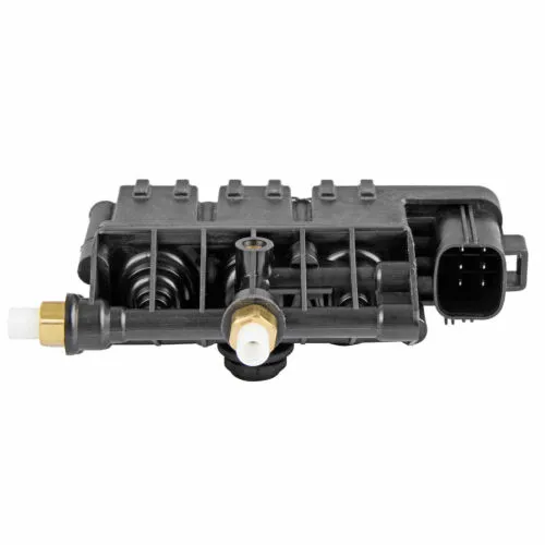 Rang Rover Sport/Discovery 3 Valve Block