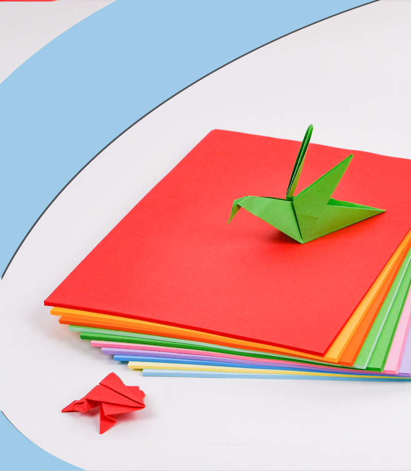 Daily Weekly Monthly Planner Handmade Colored Paper GSM 80g for Customizable Colors