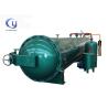 Buy cheap Wood Preservative Creosote Treatment Plant , Wood Heat Treatment Equipment from wholesalers