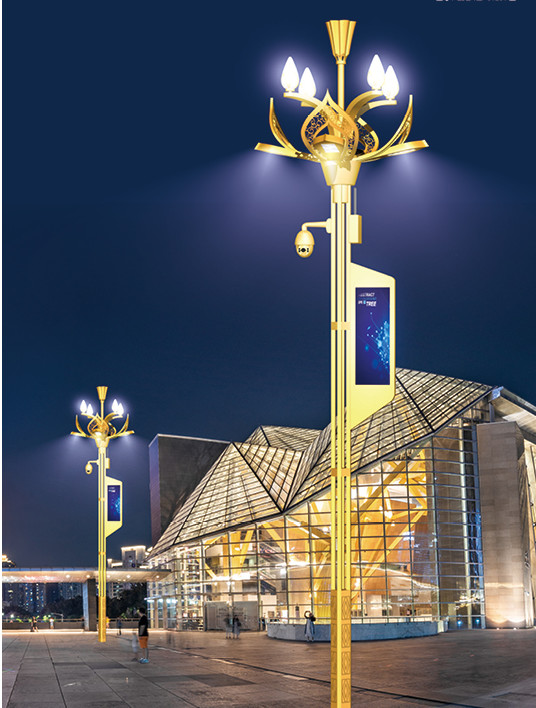 200 watt Led Street Light Lamp Bulbs 4000K 18000lm Daylight Dusk To Dawn Watrerproof