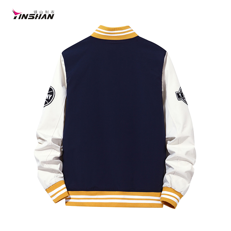 Top Selling Customized Printing Methods Motorcycle Jacket for Racing Competitions