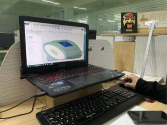 Guangzhou Kapha Electronic Technology Co., Ltd.