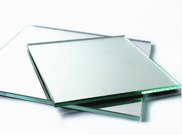 Clear/Technological Modern Decorative Wall Mirror Glass
