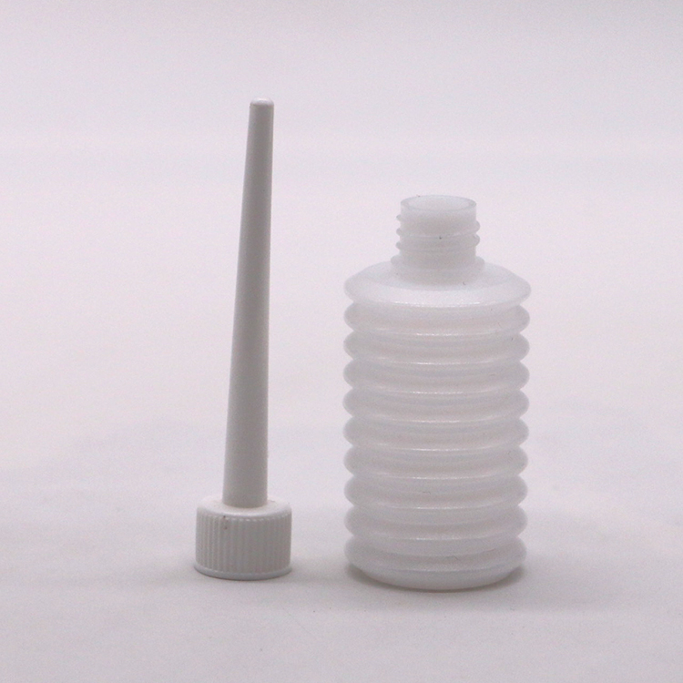 18ml Capacity LDPE Enema Douche The Ultimate Cleaning Tool for Anal and Vaginal Health