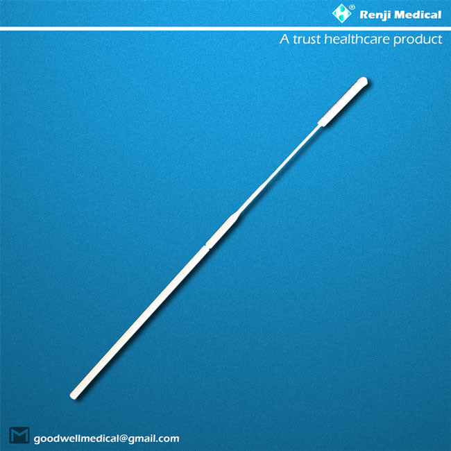 1 nasal swab Specimen Collection Tube , 5ml Viral Transport Kit