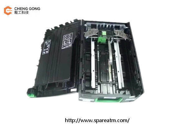 1750129160 High Quality Wincor Cassette ATM Machine Parts