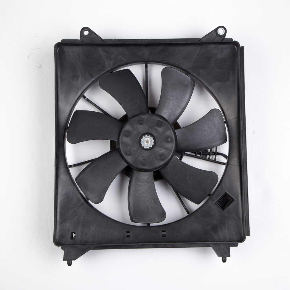 Auto Parts Radiator Water Tank Cooling Fan Assembly for HONDA Jade 14-16 FR1 19030-5M1-H01