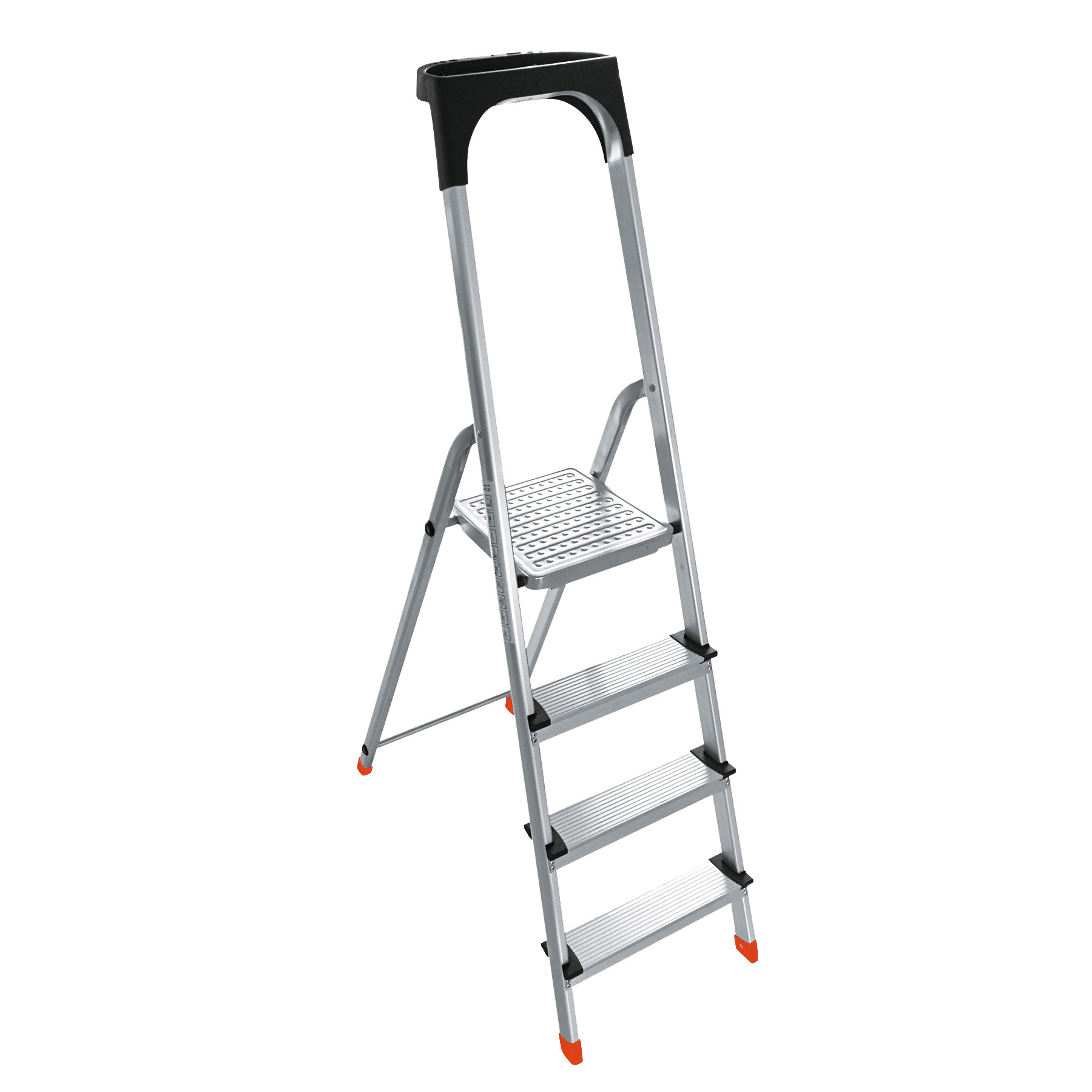 Portable Household Aluminum Step Ladder