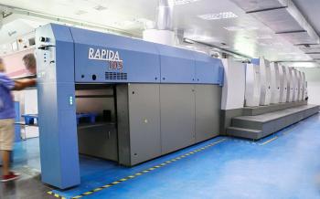 Guangzhou Xinyi Printing Co.,Ltd.