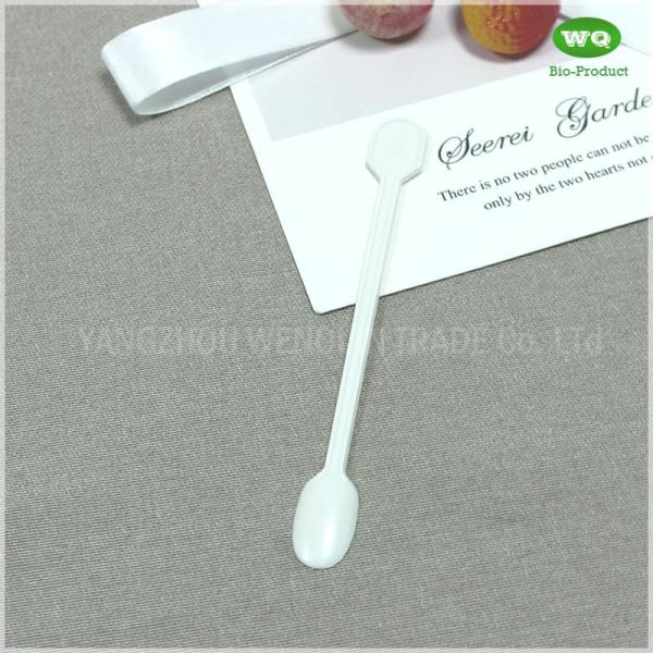 5 Inch Biodegradable Starch Based PP Stirrer-China Manufacturer of Hot Selling