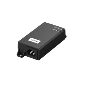 Buy cheap 10Gbit/S Surge Protection 2KV 802.3BT PoE Injector For VoIP Phone product