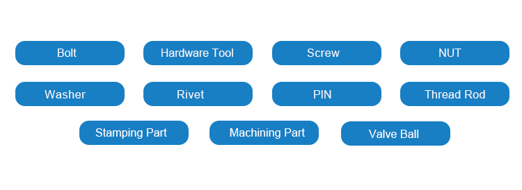 ISO9001 2008 Certified Hex Head Wood Self Tek Roofing Tapping Screw With EPDM Washer