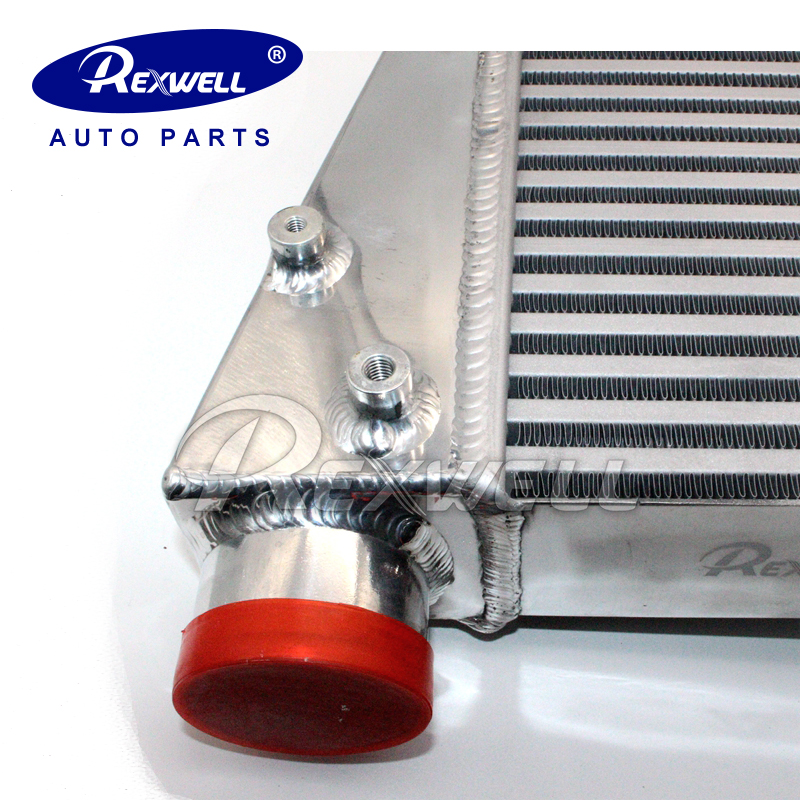OE NO. 14461-3XN2A Small Turbo Intercooler For Nissan Urvan NV350 E26 E25 Guaranteed