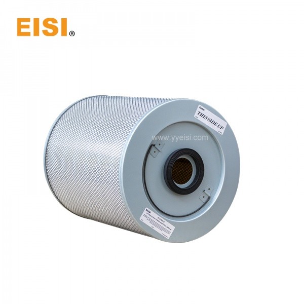 57-8792D-B Printing Machine Accessories Kodak CTP Machine Air Filter