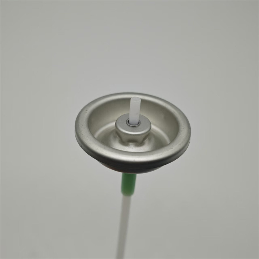 Metered Fragrance Diffuser Valve for Spa Environments Enhanced Relaxation Precise Control