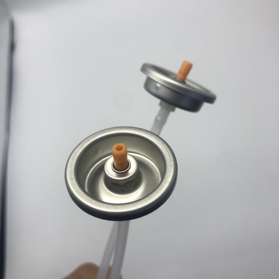 Customized MDF Valve with Corrosion Resistant for Industrial