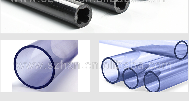 90 m/min Equipment Fully Automatic Speed PVC PE TPE PU Silicone Tube Cutting Machine