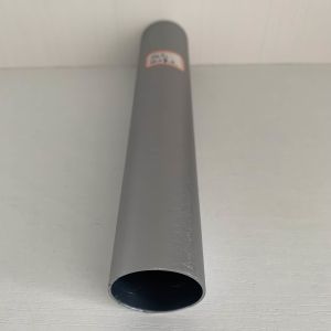 T8 6063 6005 6061 Cnc Precision Components Aluminium Round Tubing