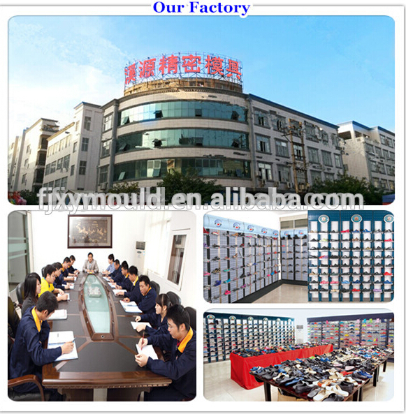 2 colors Rubber dip shoe mould maker in China