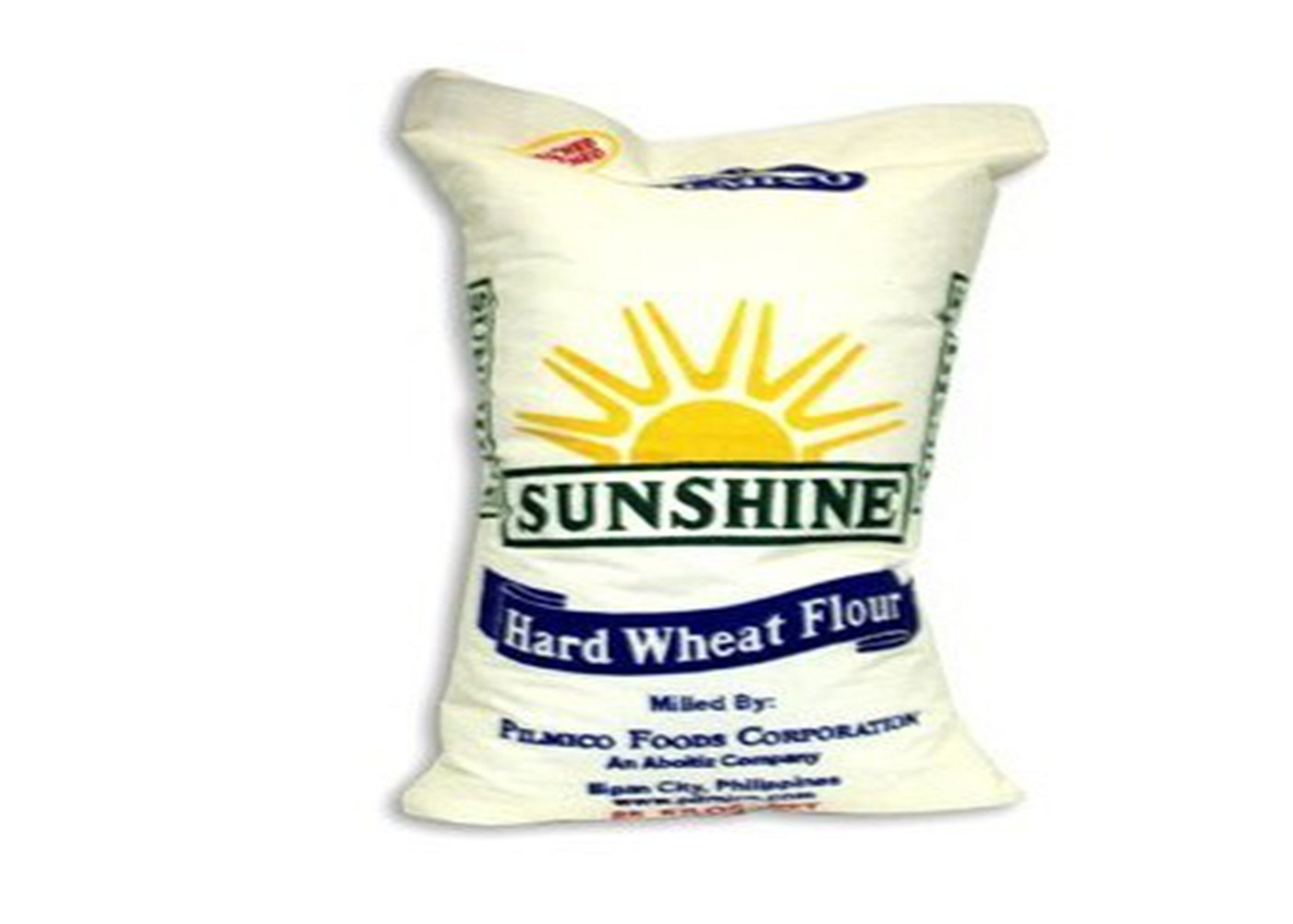 Multi Color Printed Flour Packaging Bags , Woven Polypropylene Flour Packing Bags