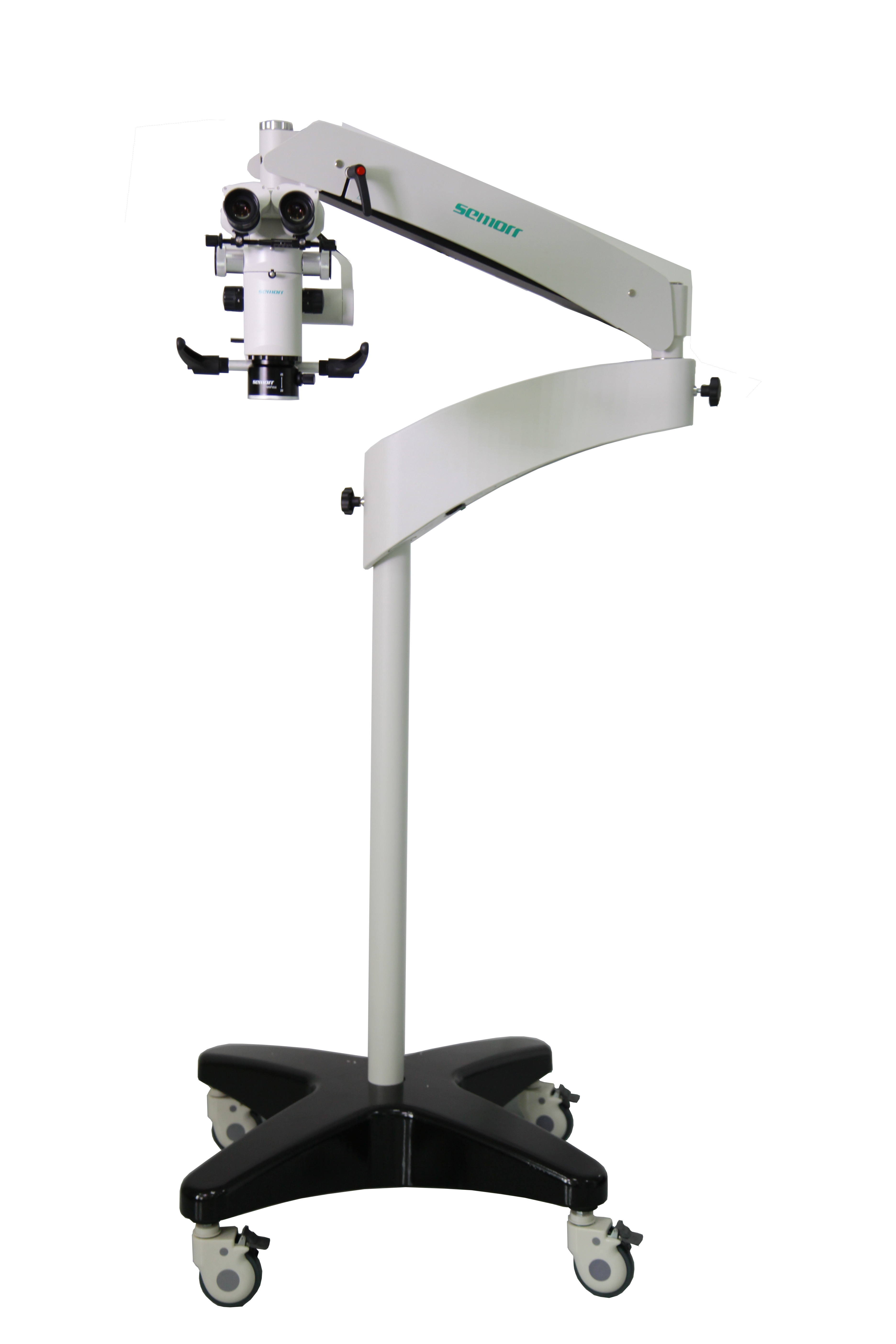 3000 Series Dental Surgical Microscope , Portable Dental Microscope