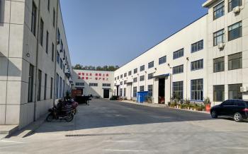 Qingdao Changshan Special Handtruck Co., Ltd.