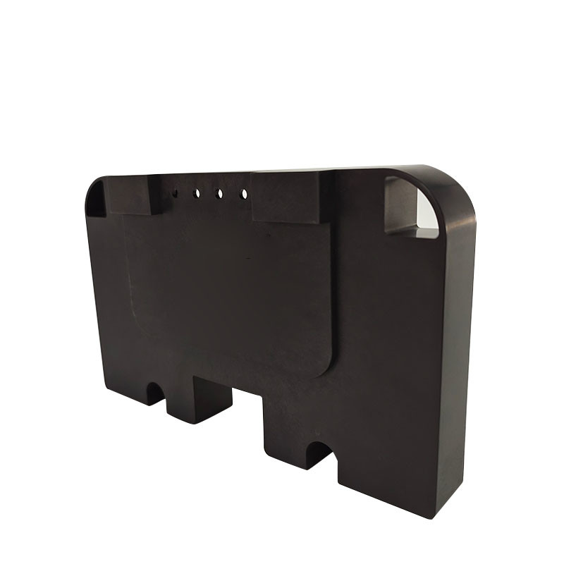 Professional Manufacturer Automotive Rapid Design ABS Small Plastic Parts