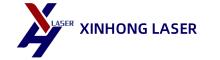 China Laizhou Xinhong Machinery Manufacturin logo