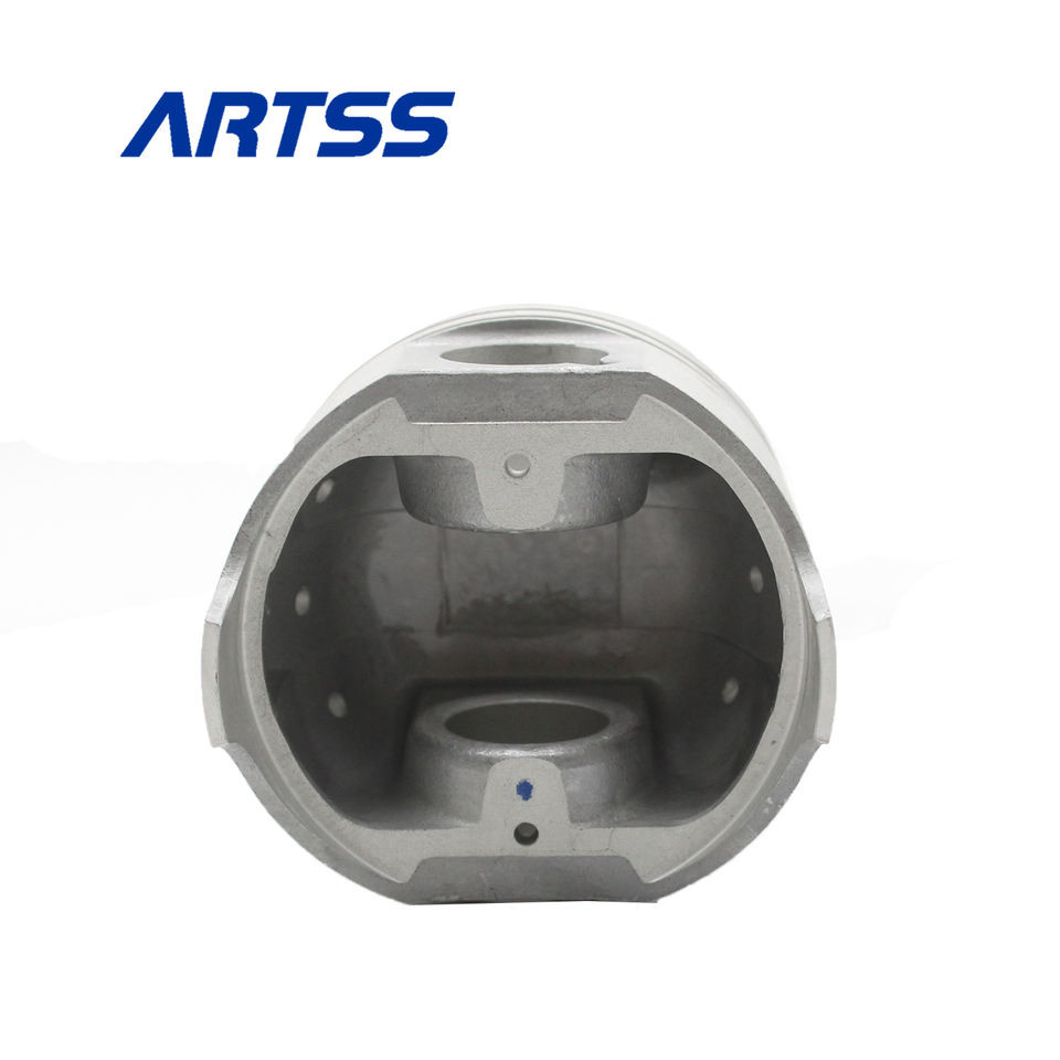 5-12121-031-0 Diesel Engine Piston 3KC1 Multipurpose For Forklift
