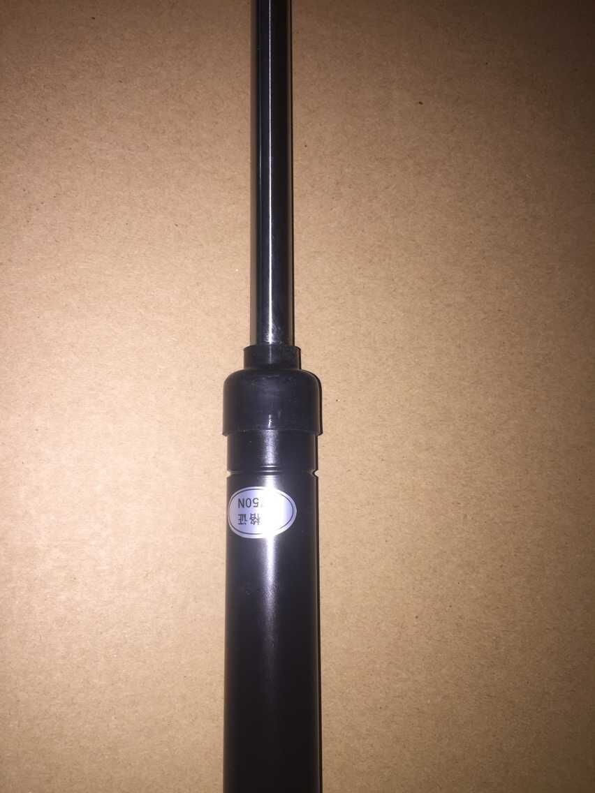 Locking Car Adjustable Gas Struts For Beds , Gas Charged Lift Supports